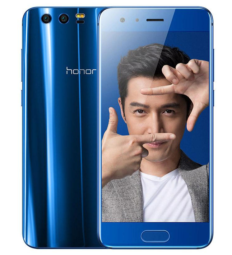 Honor 9